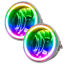 Load image into Gallery viewer, Oracle 06-10 Ford F-150 Round SMD FL - ColorSHIFT SEE WARRANTY