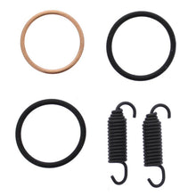 Load image into Gallery viewer, Vertex Gaskets 88-00 Kawasaki KX80 Exhaust Gasket Kit