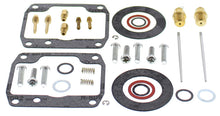 Load image into Gallery viewer, All Balls Racing 1986 Arctic Cat Cheetah Carburetor Rebuild Kit