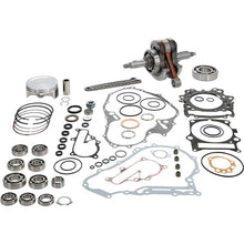 Load image into Gallery viewer, Vertex Yamaha Complete Engine Rebuild Kit