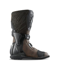 Load image into Gallery viewer, Gaerne G.Dakar Aquatech Boot Brown Size - 10.5