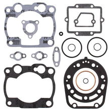 Load image into Gallery viewer, Vertex Gaskets 90-91 Kawasaki KX250 Top End Gasket Kit