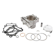 Load image into Gallery viewer, Cylinder Works 2009 Kawasaki KX 250 F 250cc +3mm Big Bore Cylinder Kit 270cc 13.2:1 Comp. 80mm