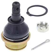 Load image into Gallery viewer, All Balls Racing 05-16 Kawasaki Mule 600 Ball Joint Kit Lower