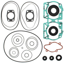 Load image into Gallery viewer, Vertex Gaskets 94-95 Ski-Doo Formula MX Complete Gasket Kit w/ Oil Seals
