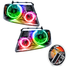Load image into Gallery viewer, Oracle 05-08 Ford F-150 SMD HL - ColorSHIFT SEE WARRANTY