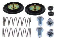 Load image into Gallery viewer, All Balls Racing 04-09 Kawasaki KFX 700 V-Force Air Cut Off Valve Rebuild Kit