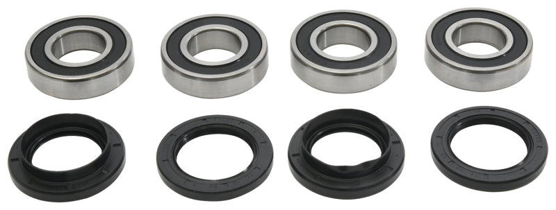 Pivot Works Atv Rear Bearing Kit Yam