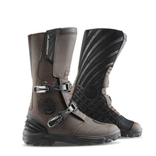 Load image into Gallery viewer, Gaerne G.Midland Aquatech Boot Brown Size - 9