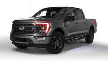Load image into Gallery viewer, Oracle 21-22 Ford F-150 ColorSHIFT RGB+W Headlight DRL Upgrade Kit w/ RF Controller SEE WARRANTY