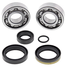 Load image into Gallery viewer, All Balls Racing 21-23 Gas-Gas MC 50 Crank Shaft Bearing Kit