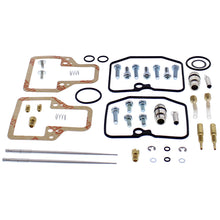 Load image into Gallery viewer, All Balls Racing 97-98 Yamaha Venture 600 Carburetor Rebuild Kit