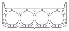 Load image into Gallery viewer, Cometic Chevy Gen-1 Small Block V8 .051in MLS Cylinder Head Gasket - 4.100in Bore - Round Bore