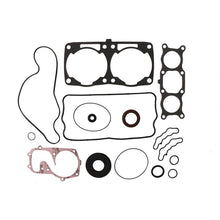 Load image into Gallery viewer, Vertex Gaskets 16-17 Polaris 800 AXYS Pro RMK Complete Gasket Kit w/ Oil Seals