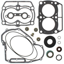 Load image into Gallery viewer, Vertex Gaskets 02-05 Polaris Frontier Complete Gasket Kit w/ Oil Seals
