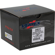 Load image into Gallery viewer, Vertex Piston 2017 Can-Am Maverick X3 900cc Cast Replica Piston Kit