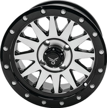 Load image into Gallery viewer, QuadBoss Wagon 20X7 - 4+3 - 4/156 - Machined