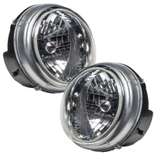 Load image into Gallery viewer, Oracle 05-07 Jeep Liberty SMD HL (no leveling) - ColorSHIFT w/ 2.0 Controller SEE WARRANTY