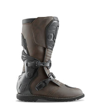 Load image into Gallery viewer, Gaerne G.Dakar Aquatech Boot Brown Size - 10.5