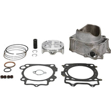 Load image into Gallery viewer, Cylinder Works 21-23 Yamaha WR 450 F 450cc Standard Bore High Compression Cylinder Kit