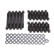 Load image into Gallery viewer, Edelbrock Chrysler E-Street / Performance RPM Head Bolt Kit