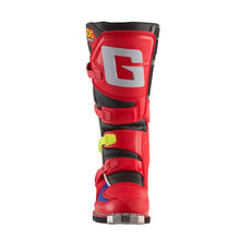 Load image into Gallery viewer, Gaerne GX1 Boot Red Multi Size - 10.5