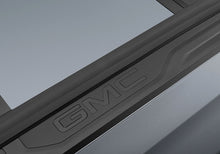 Load image into Gallery viewer, UnderCover 15-18 Chevy/GMC Silverado/Sierra 68.4in Fusion Bed Cover - Deep Ocean Blue