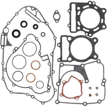 Load image into Gallery viewer, Vertex Gaskets 93-99 Kawasaki KLF400 Bayou Complete Gasket Kit w/ Oil Seals