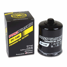 Load image into Gallery viewer, ProFilter Honda/TGB/Yamaha Spin-On Various Performance Oil Filter