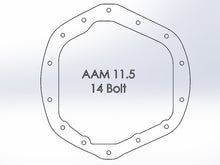 Load image into Gallery viewer, Technical Drawing