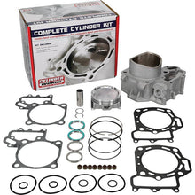 Load image into Gallery viewer, Cylinder Works 12-13 Kawasaki KRT 750 Teryx 4 4x4 750cc STD Bore High Comp Cylinder Kit 11.5:1 Comp