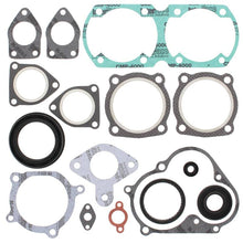 Load image into Gallery viewer, Vertex Gaskets 1990 Yamaha Enticer ET340TR Complete Gasket Kit w/ Oil Seals