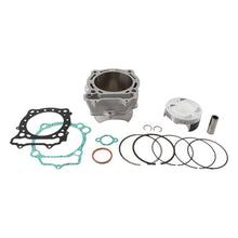 Load image into Gallery viewer, Cylinder Works 06-09 Suzuki LT-R 450 450cc +2.5mm Big Bore Cylinder Kit 474cc 11.7:1 Comp. 98mm