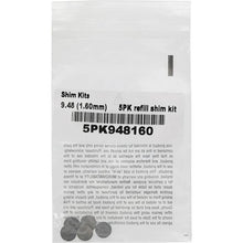 Load image into Gallery viewer, Hot Cams 2004-2009,2012-2013 Yamaha YFZ 450 450cc 1.75mm 5 piece shim refill
