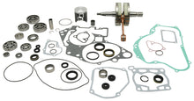 Load image into Gallery viewer, Vertex Suzuki Complete Engine Rebuild Kit