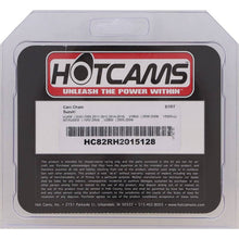 Load image into Gallery viewer, Hot Cams 2017-2018 Polaris RZR 900 60 Inch Tractor, Euro 900cc Steel intake valve