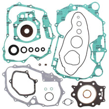 Load image into Gallery viewer, Vertex Gaskets 98-01 Honda TRX450ES Complete Gasket Kit w/ Oil Seals