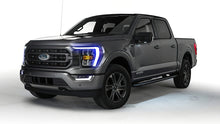 Load image into Gallery viewer, Oracle 21-22 Ford F-150 ColorSHIFT RGB+W Headlight DRL Upgrade Kit w/ RF Controller SEE WARRANTY
