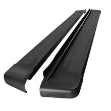 Load image into Gallery viewer, Westin SG6 Black Aluminum Running Boards 83.00 in