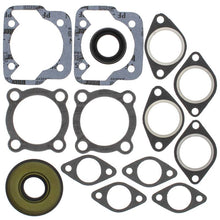 Load image into Gallery viewer, Vertex Gaskets 1969 Yamaha SL396 Complete Gasket Kit w/ Oil Seals