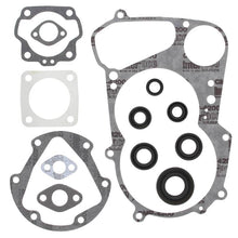 Load image into Gallery viewer, Vertex Gaskets 03-06 Kawasaki KDX50 Complete Gasket Kit w/ Oil Seals