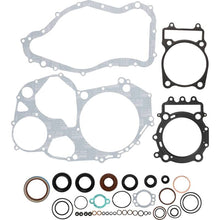 Load image into Gallery viewer, Vertex Gaskets 11-14 Arctic Cat 700 EFI Complete Gasket Kit w/ Oil Seals