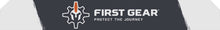 Load image into Gallery viewer, First Gear Branding Kit - 4 Way