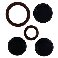 Load image into Gallery viewer, Vertex Gaskets 11-13 Polaris Sportsman Touring EPS 850 Oil Seal Kit
