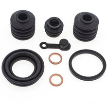 Load image into Gallery viewer, All Balls Racing 09-23 Honda TRX420 FA IRS Caliper Rebuild Kit Rear