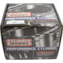 Load image into Gallery viewer, Cylinder Works 2009 Kawasaki KX 250 F 250cc Big Bore Cylinder 80mm