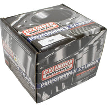Load image into Gallery viewer, Cylinder Works 10-18 Suzuki RM-Z 250 250cc Big Bore Cylinder 80mm