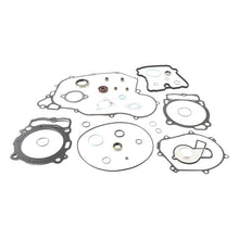 Load image into Gallery viewer, Vertex Gaskets 17-19 Husqvarna FE 450 Complete Gasket Kit w/ Oil Seals