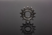 Load image into Gallery viewer, Renthal 2024 Triumph TF250 X Front Grooved Sprocket- 515-14P Teeth