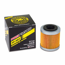 Load image into Gallery viewer, ProFilter Aprilia/Husqvarna Cartridge Various Performance Oil Filter